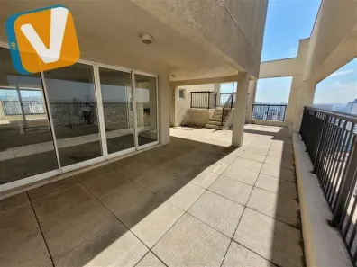 Cobertura com 4 Quartos à venda, 237m² no Parque da Vila Prudente, São Paulo