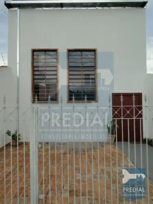 Ponto Comercial à venda, 170m² no Parque Santa Felícia Jardim, São Carlos