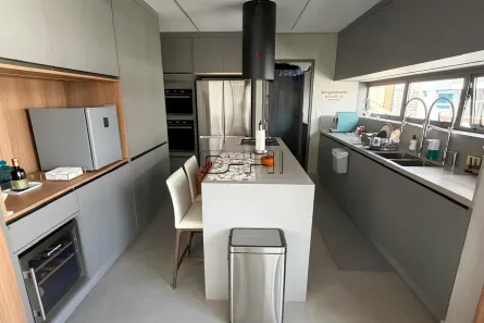 Apartamento com 2 Quartos à venda, 170m² no Vila Nova Conceição, São Paulo