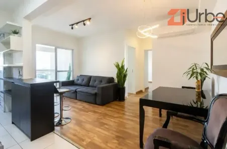 Apartamento com 2 Quartos à venda, 62m² no Várzea da Barra Funda, São Paulo