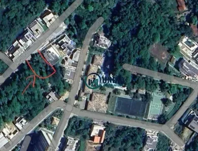 Lote/Terreno à venda, 623m² no Maria Paula, Niterói