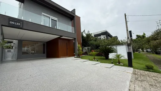 Casa de Condomínio com 4 Quartos à venda, 265m² no Cidade Parquelandia, Mogi das Cruzes
