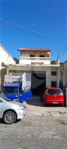 Sobrado com 4 Quartos à venda, 300m² no Jardim Modelo, São Paulo