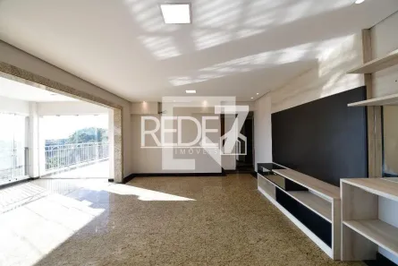 Apartamento com 3 Quartos à venda, 184m² no Jardim Chapadão, Campinas
