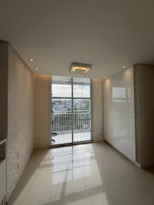Apartamento com 2 Quartos à venda, 45m² no Vila Independência, São Paulo