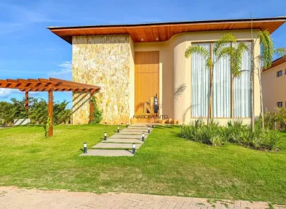 Casa com 8 Quartos à venda, 658m² no Açu da Torre, Mata de São João