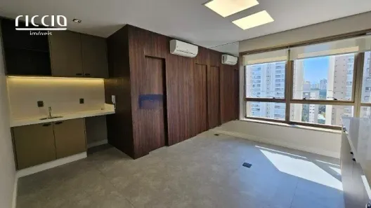 Sala Comercial à venda, 32m² no Condomínio Royal Park, São José dos Campos