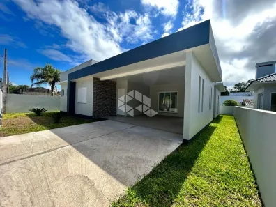 Casa com 3 Quartos à venda, 167m² no Jardim Europa, Santa Cruz do Sul