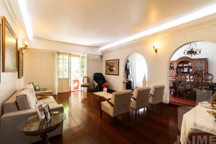 Apartamento com 3 Quartos à venda, 296m² no Consolação, São Paulo