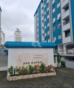 Apartamento com 2 Quartos à venda, 60m² no Barreiros, São José