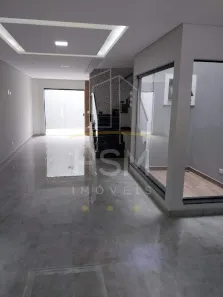 Sobrado com 3 Quartos à venda, 165m² no Demarchi, São Bernardo do Campo