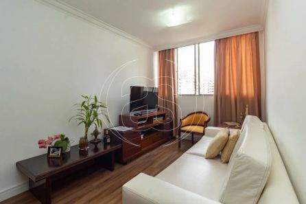 Apartamento com 2 Quartos à venda, 78m² no Planalto Paulista, São Paulo