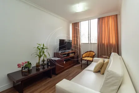 Apartamento com 2 Quartos à venda, 78m² no Planalto Paulista, São Paulo