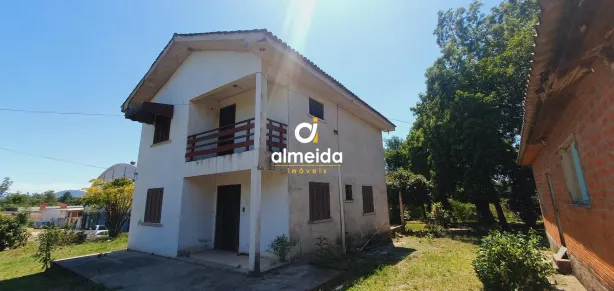 Lote/Terreno à venda, 10000m² no Passo das Tropas, Santa Maria
