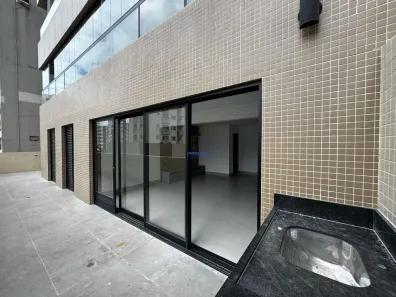 Apartamento com 2 Quartos à venda, 150m² no José Menino, Santos