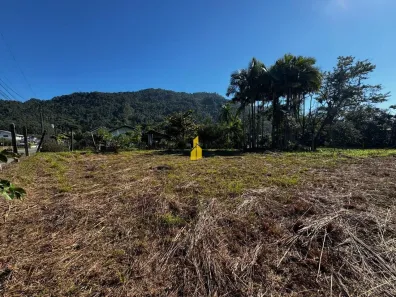 Lote/Terreno à venda, 450m² no Estados, Timbó