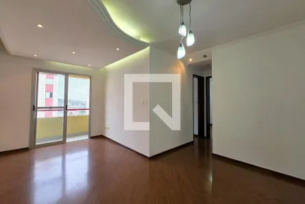 Apartamento com 2 Quartos à venda, 55m² no Jardim do Estádio, Santo André