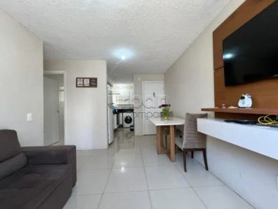 Apartamento com 2 Quartos à venda, 41m² no Mato Grande, Canoas