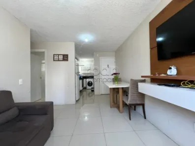 Apartamento com 2 Quartos à venda, 41m² no Mato Grande, Canoas