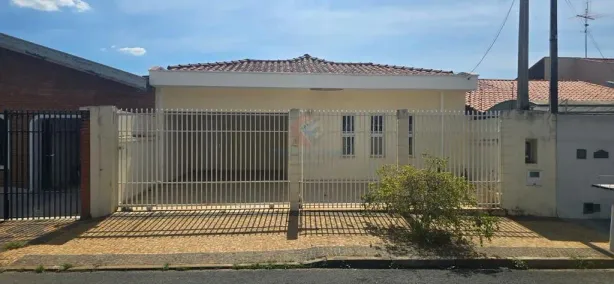 Casa com 3 Quartos para alugar, 180m² no Parque Franceschini, Sumaré