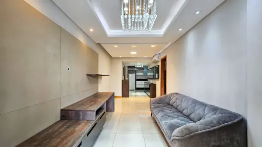 Apartamento com 3 Quartos à venda, 150m² no Trindade, Florianópolis