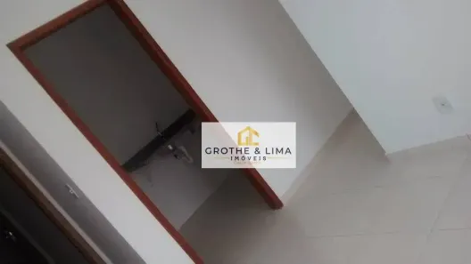 Apartamento com 2 Quartos à venda, 52m² no Barranco, Taubaté