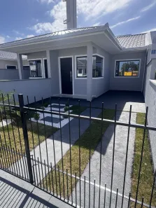 Sobrado com 2 Quartos à venda, 50m² no Barra do Aririú, Palhoça