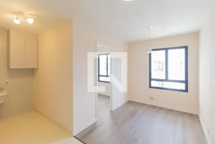 Apartamento com 2 Quartos à venda, 36m² no Presidente Altino, Osasco