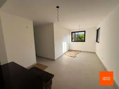 Apartamento com 2 Quartos à venda, 60m² no São Lucas, Belo Horizonte