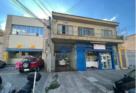 Casa com 5 Quartos à venda, 312m² no Vila Sabrina, São Paulo