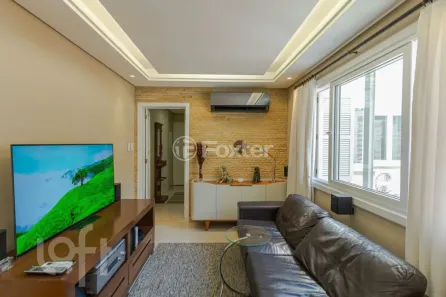 Apartamento com 2 Quartos à venda, 78m² no Santa Cecília, Porto Alegre
