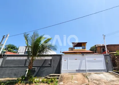 Casa com 3 Quartos à venda, 300m² no Cotovelo (Distrito Litoral), Parnamirim