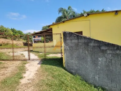 Fazenda/Sítio com 1 Quarto para alugar, 11m² no Chácaras Maristela, Franco da Rocha