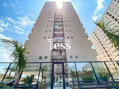 Apartamento com 3 Quartos à venda, 90m² no Centro, São José do Rio Preto