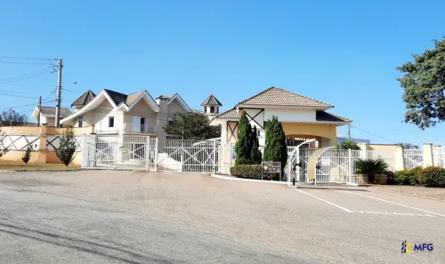 Lote/Terreno à venda, 250m² no Alto da Boa Vista, Sorocaba