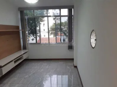 Apartamento com 2 Quartos à venda, 72m² no Grajaú, Rio de Janeiro