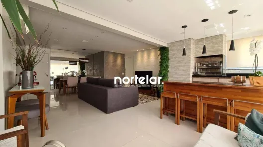 Apartamento com 2 Quartos à venda, 85m² no Jaguaré, São Paulo