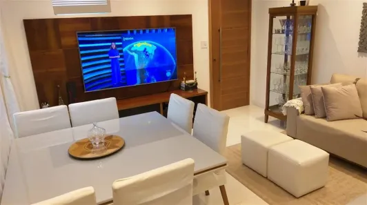 Apartamento com 3 Quartos à venda, 90m² no Vila Valqueire, Rio de Janeiro