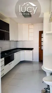 Apartamento com 3 Quartos à venda, 106m² no Vila Gilda, Santo André