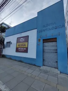 Ponto Comercial para alugar, 120m² no Centro, Viamão