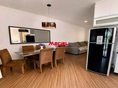 Casa com 2 Quartos à venda, 68m² no Jardim Santa Júlia, São José dos Campos