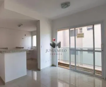 Apartamento com 1 Quarto à venda, 50m² no Nova Aliança, Ribeirão Preto