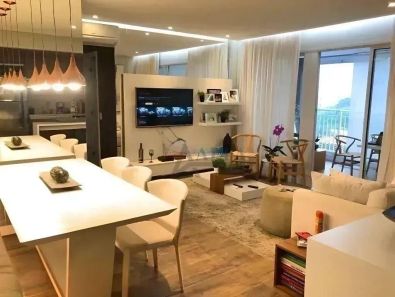 Apartamento com 2 Quartos à venda, 81m² no Vila Regente Feijó, São Paulo