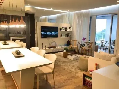 Apartamento com 2 Quartos à venda, 81m² no Vila Regente Feijó, São Paulo