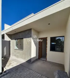 Casa com 2 Quartos à venda, 53m² no Vila Nova, Barra Velha