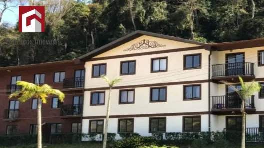 Apartamento com 4 Quartos à venda, 140m² no Samambaia, Petrópolis