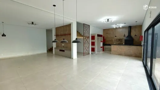 Sobrado com 3 Quartos para alugar, 346m² no Jardim Vila Paradiso, Indaiatuba