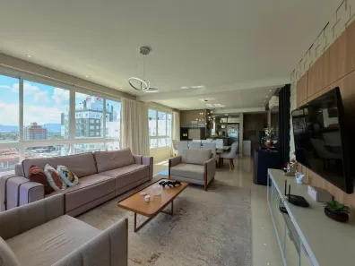 Apartamento com 3 Quartos à venda, 120m² no Navegantes, Capão da Canoa