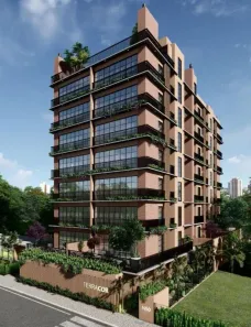 Apartamento com 2 Quartos à venda, 57m² no São Luiz, Brusque
