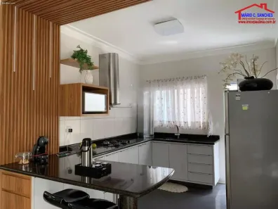 Casa com 3 Quartos à venda, 153m² no João Aranha, Paulínia